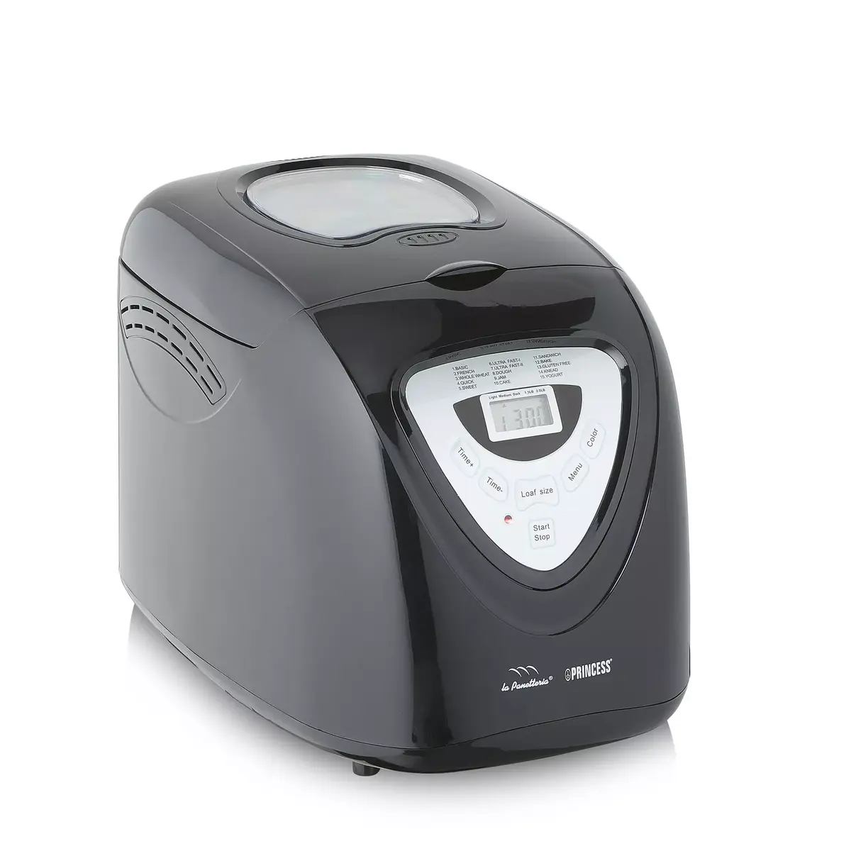 Princess 152009 bread maker 01.152009.01.001 Photo 3