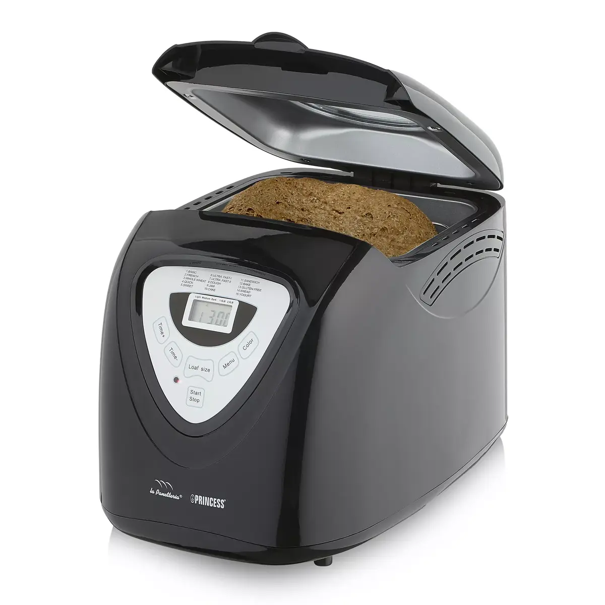 Princess 152009 bread maker 01.152009.01.001 Photo 5
