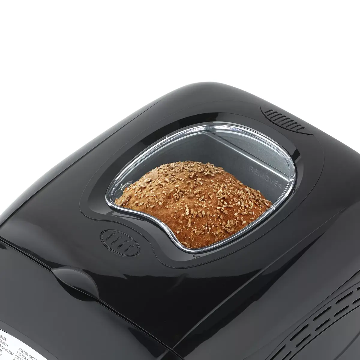 Princess 152009 bread maker 01.152009.01.001 Photo 8