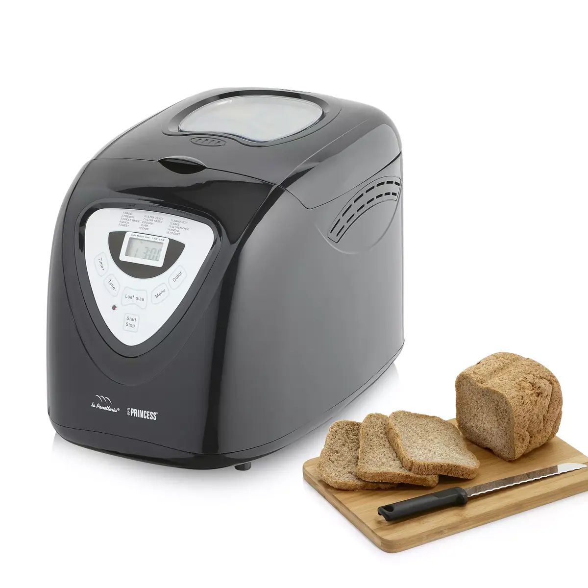 Princess 152009 bread maker 01.152009.01.001 Photo 9