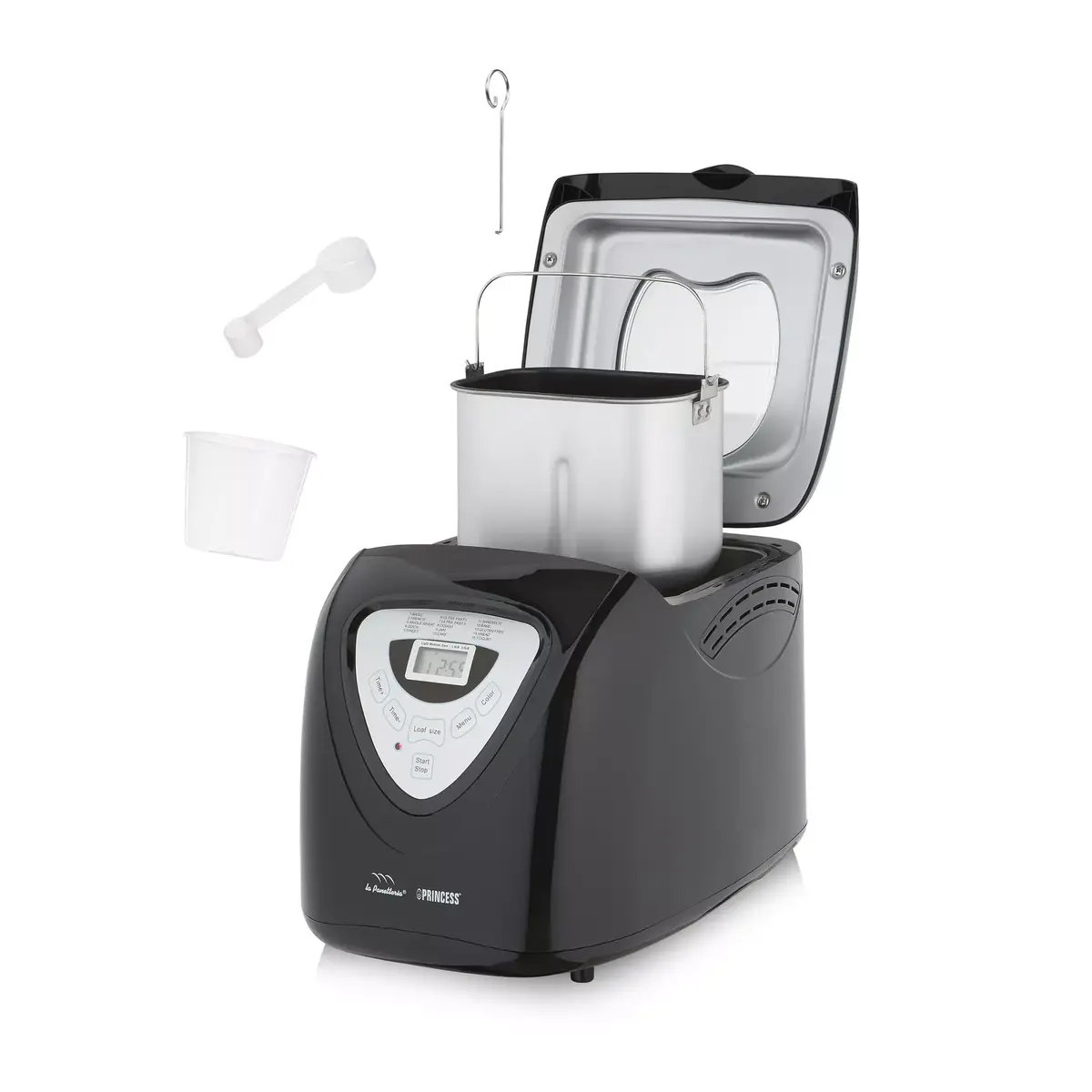 Princess 152009 bread maker 01.152009.01.001 Photo 11