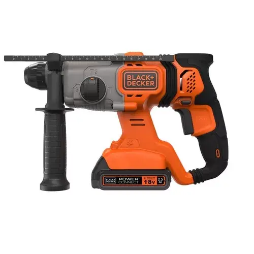 Drill Black & Decker BCD900E2K-QW, BCD900E2K-QW Photo 3