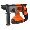 Drill Black & Decker BCD900E2K-QW, BCD900E2K-QW Photo 4