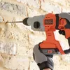 Drill Black & Decker BCD900E2K-QW, BCD900E2K-QW Photo 7