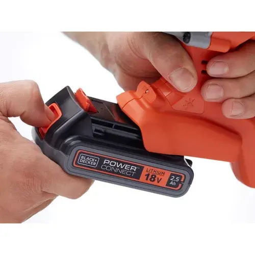 Drill Black & Decker BCD900E2K-QW, BCD900E2K-QW Photo 8
