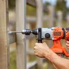 Drill Black & Decker BCD900E2K-QW, BCD900E2K-QW Photo 12