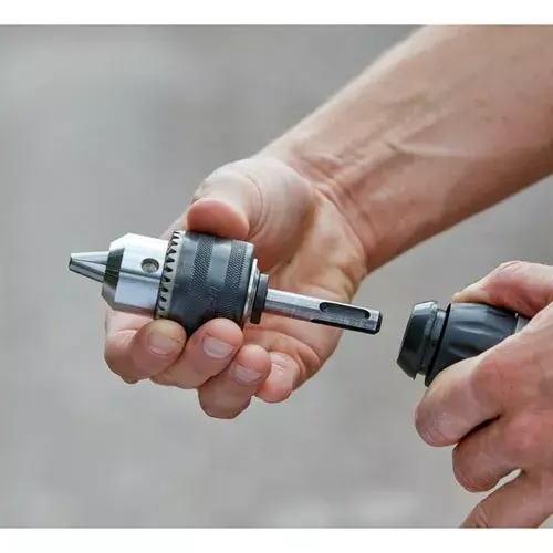 Drill Black & Decker BCD900E2K-QW, BCD900E2K-QW Photo 13
