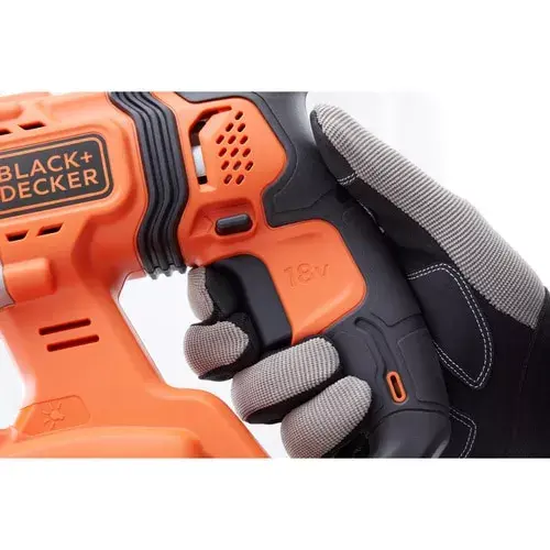 Drill Black & Decker BCD900E2K-QW, BCD900E2K-QW Photo 17