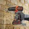 Pistol Grip Drill Black & Decker BDCHD18S1KA BDCHD18S1KA-QW Photo 5