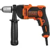 Straight Drill Black & Decker BEH850K BEH850K-QS Photo 2