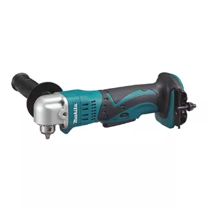 Right-angle drill Makita DDA350Z 18V Li-Ion, 1.8 kg, 25 mm wood, 10 mm steel