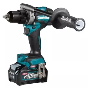 Urbis Makita DF001GD201 2600 RPM bez atslēgas 3 kg Melns, Zaļš