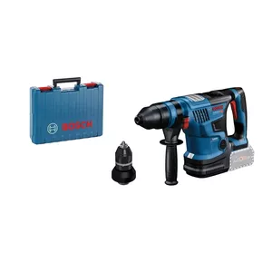 Перфоратор Bosch GBH 18V-34 CF PROFESSIONAL