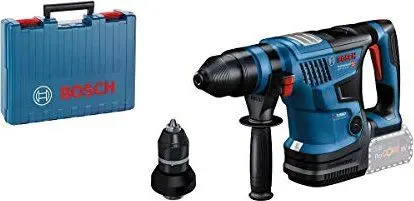 Перфоратор Bosch GBH 18V-34 CF Professional Photo 7