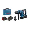 Дрель-шуруповерт Bosch GBH 18V-34 CF 0611914002 Photo 7