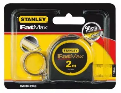 Tape Measure Stanley FMHT0-33856 Photo 2