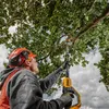 Akumulatora Zaru Zāģis DeWALT bez akumulatora un lādētāja Photo 2