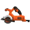 Циркулярная пила Black & Decker BES510K Photo 2