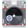 Дисковая пила Bosch STANDARD FOR WOOD 16.5 см Photo 2
