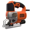 Электролобзик Black & Decker BES610K-QS Photo 4