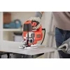Электролобзик Black & Decker BES610K-QS Photo 8