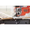Электролобзик Black & Decker BES610K-QS Photo 9