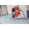 Электролобзик Black & Decker BES610K-QS Photo 10