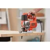 Электролобзик Black & Decker BES610K-QS Photo 12