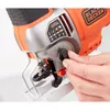 Электролобзик Black & Decker BES610K-QS Photo 14