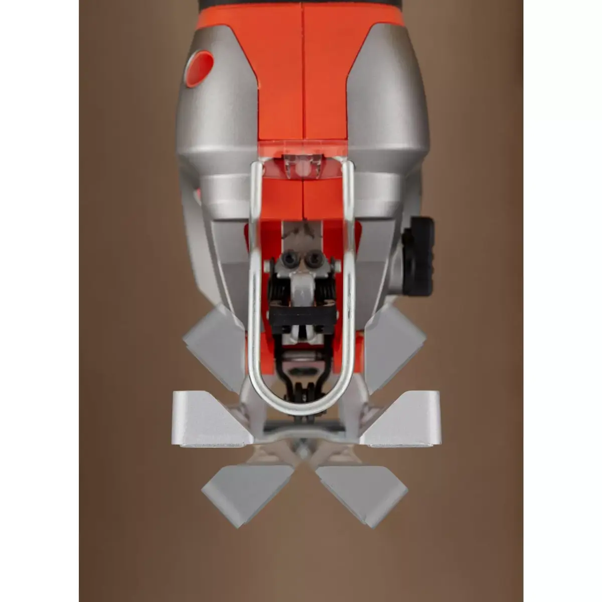 Электролобзик Black & Decker BES610K-QS Photo 15