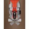 Электролобзик Black & Decker BES610K-QS Photo 15