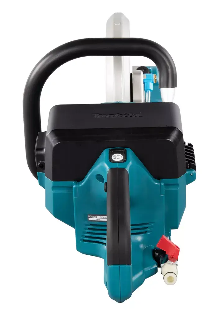 Универсальный резак Makita DCE090ZX1 Photo 4