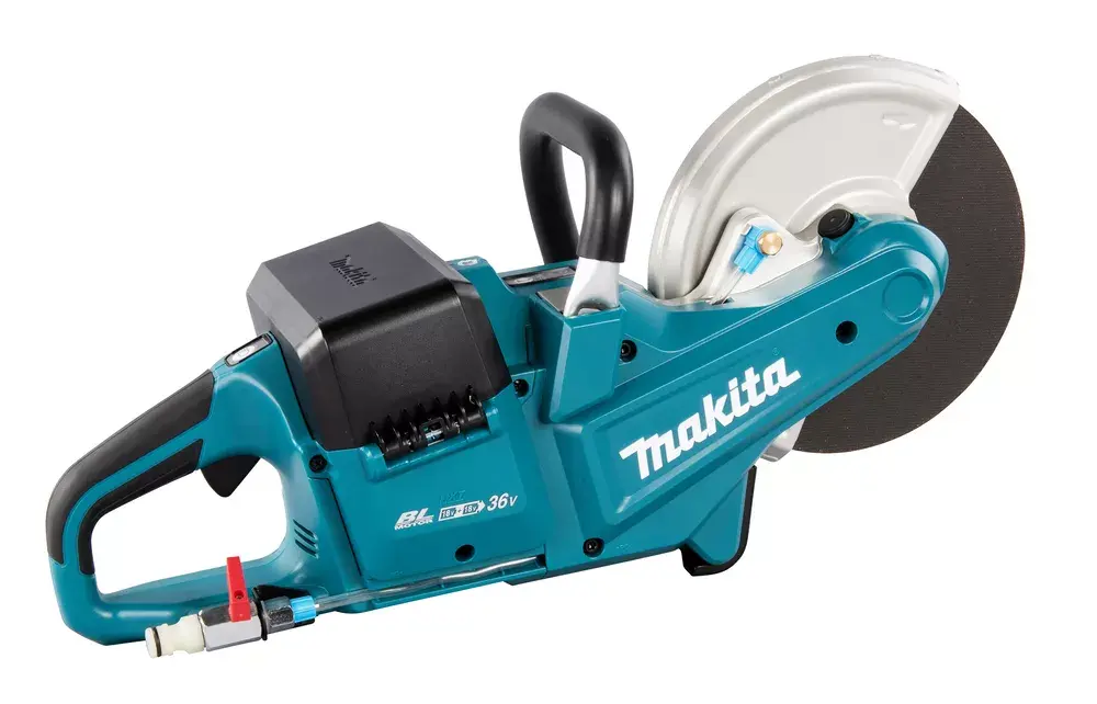 Универсальный резак Makita DCE090ZX1 Photo 5