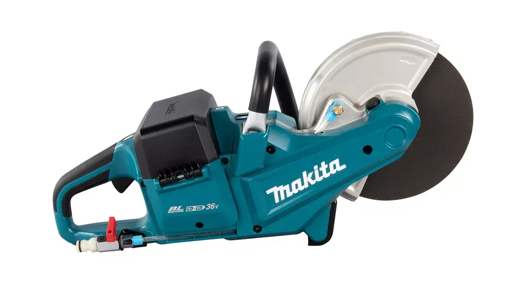 Универсальный резак Makita DCE090ZX1 Photo 6