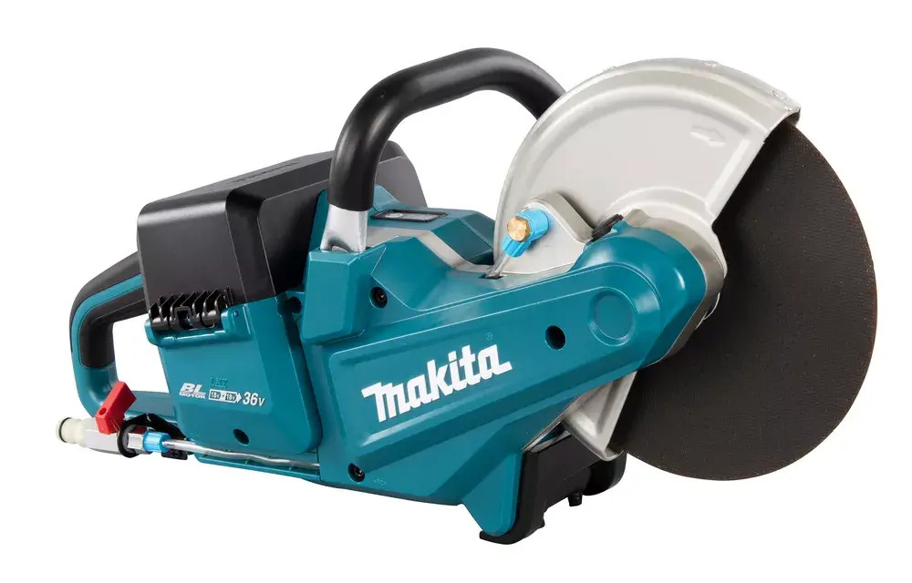 Универсальный резак Makita DCE090ZX1 Photo 7