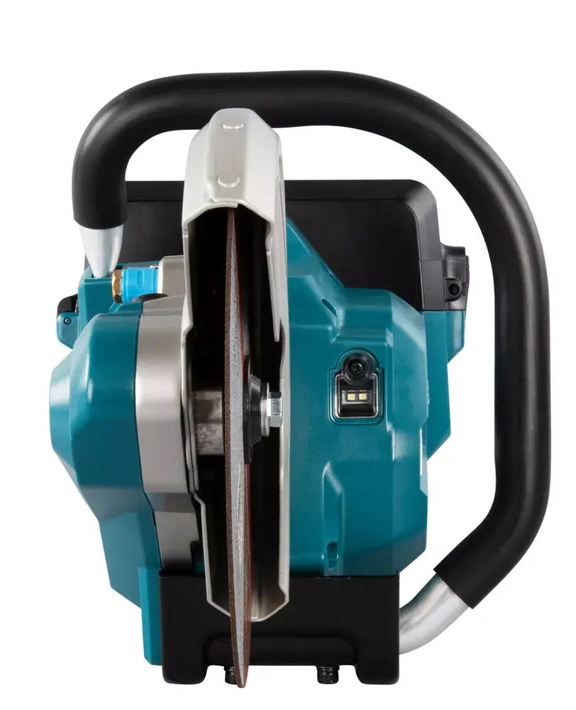 Универсальный резак Makita DCE090ZX1 Photo 8