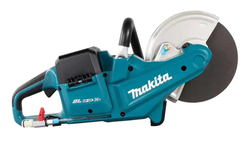 Универсальный резак Makita DCE090ZX1 Photo 9