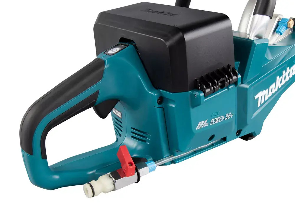 Универсальный резак Makita DCE090ZX1 Photo 11