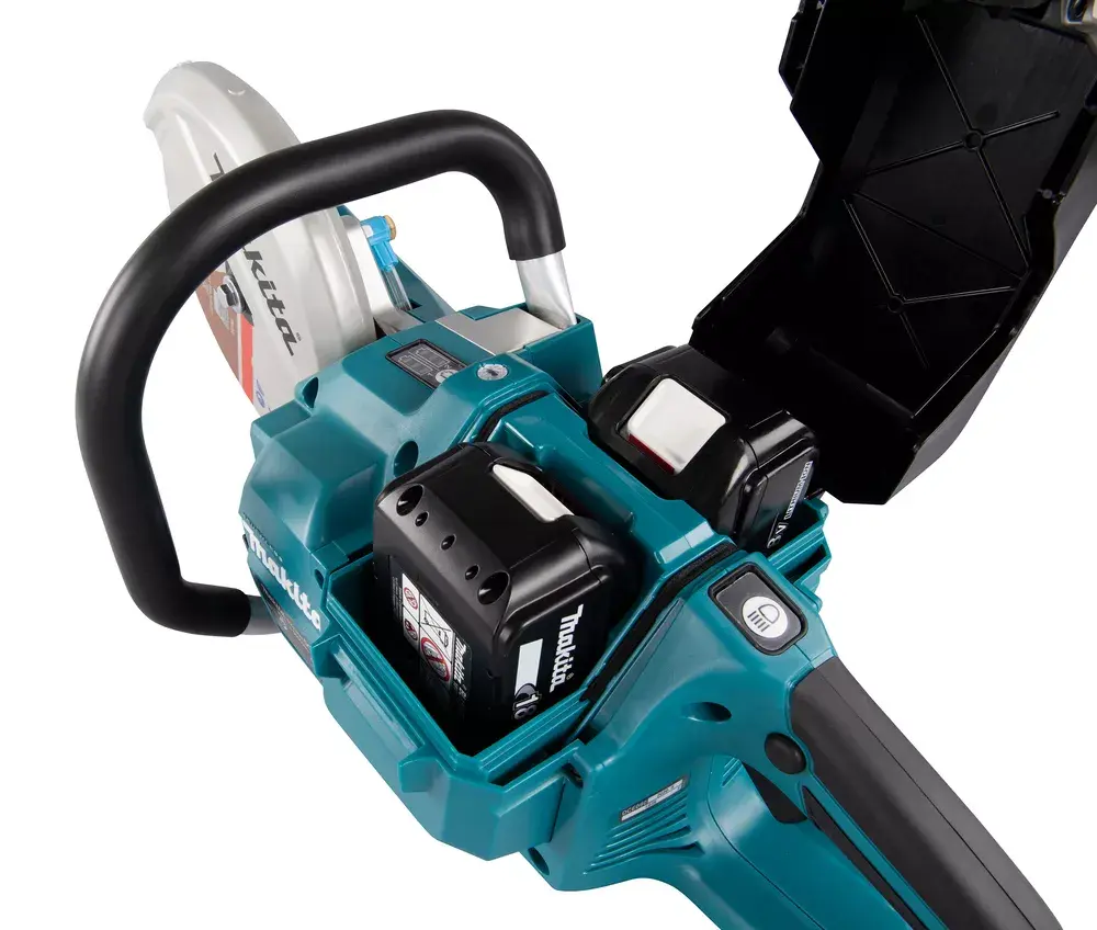 Универсальный резак Makita DCE090ZX1 Photo 12
