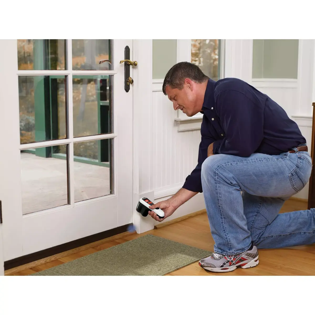 rokas termometrs Black & Decker TLD100-XJ Photo 15