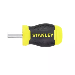 Stanley 0-66-357 manual screwdriver