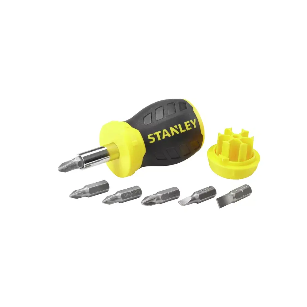 Ручная отвертка Stanley 0-66-357 Photo 2