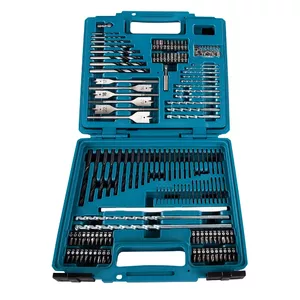 Urbu komplekts Makita E-06270 — nomaiņas urbi vispārējiem urbšanas darbiem