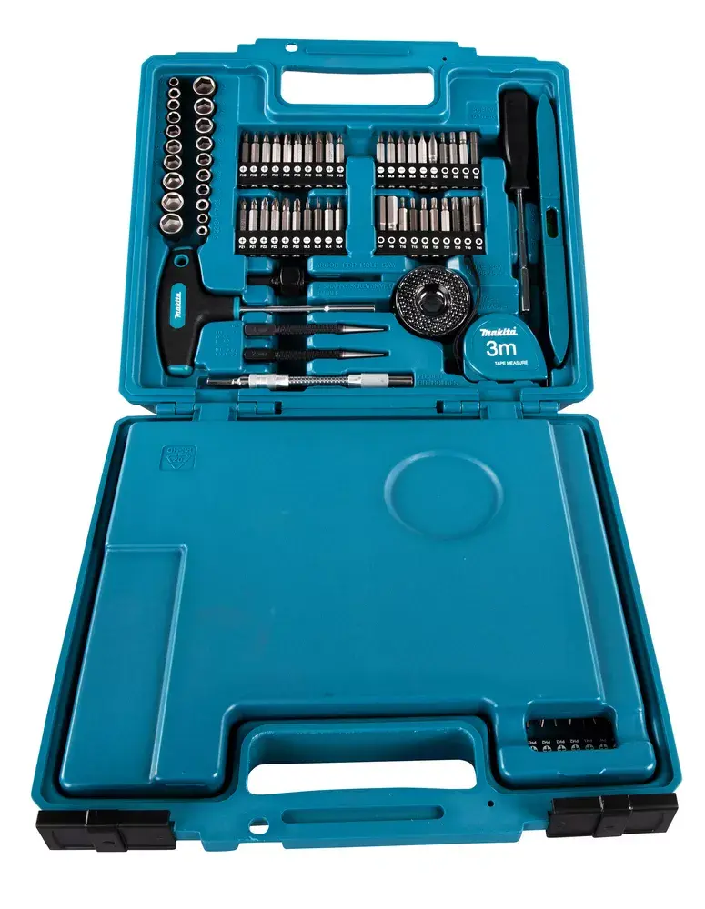 Набор сверл Makita E-06270 Photo 2