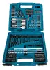Drill bit set Makita E-06270 Photo 4