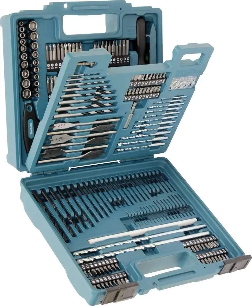Набор сверл Makita E-06270 Photo 8