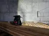Напольный светильник Bosch 0 601 446 900 Photo 4