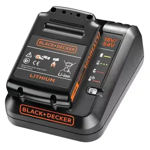 Набор батареи и зарядного устройства Black & Decker BDC2A20