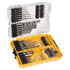 Drill bit set DeWALT DT70761-QZ