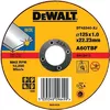 Griešanas disks DeWALT DT42340TZ-QZ Photo 2